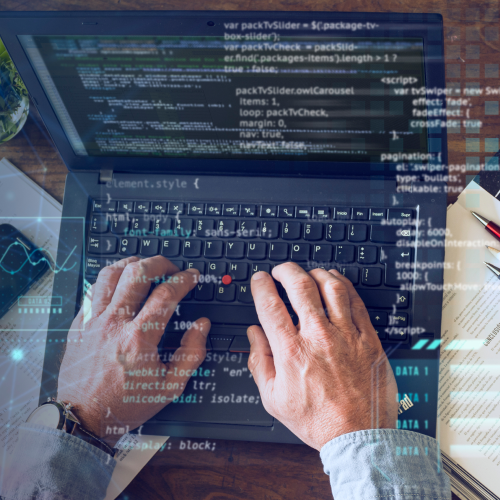 Back-end Coding