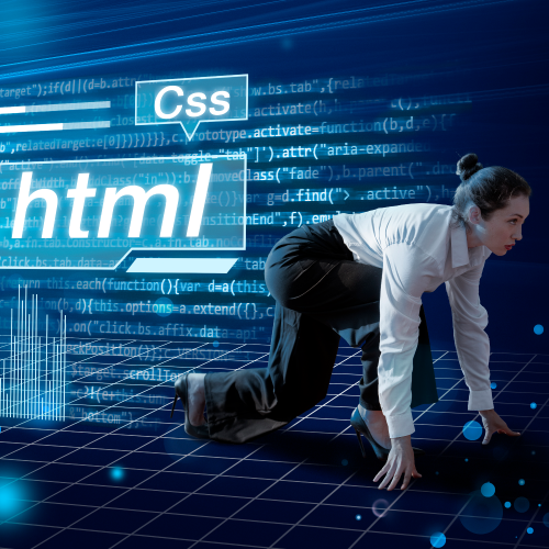 Front-end Coding